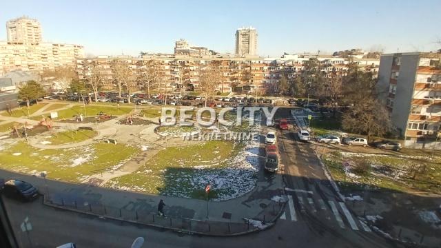 Poslovni prostor, Dvosoban, Izdavanje, 52m2, Stari Merkator, Novi Beograd, Palmira Toljatija