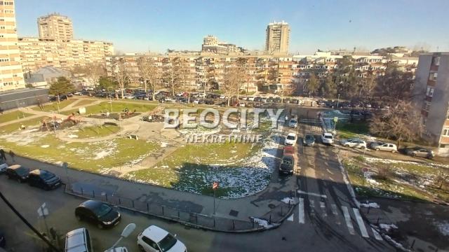 Poslovni prostor, Dvosoban, Izdavanje, 52m2, Stari Merkator, Novi Beograd, Palmira Toljatija