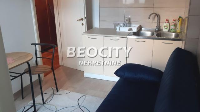 Stan, Jednosoban, Izdavanje, 40m2, Kalenić pijaca, Vračar, Cara Nikolaja II