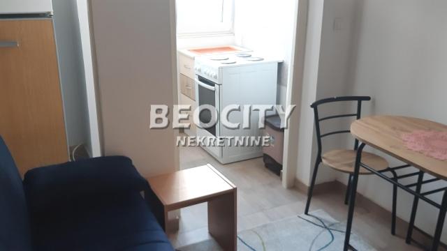 Stan, Jednosoban, Izdavanje, 40m2, Kalenić pijaca, Vračar, Cara Nikolaja II