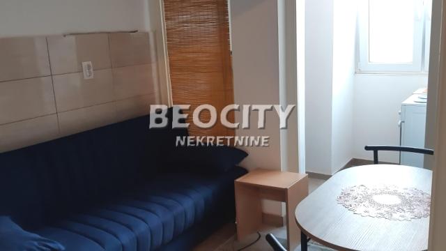 Stan, Jednosoban, Izdavanje, 40m2, Kalenić pijaca, Vračar, Cara Nikolaja II