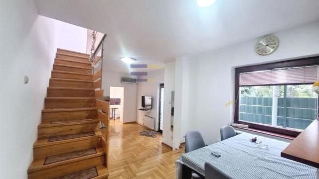 Kuća, četvorosoban, Prodaja, 108m2, Učiteljsko naselje, Zvezdara, Uciteljsko Naselje