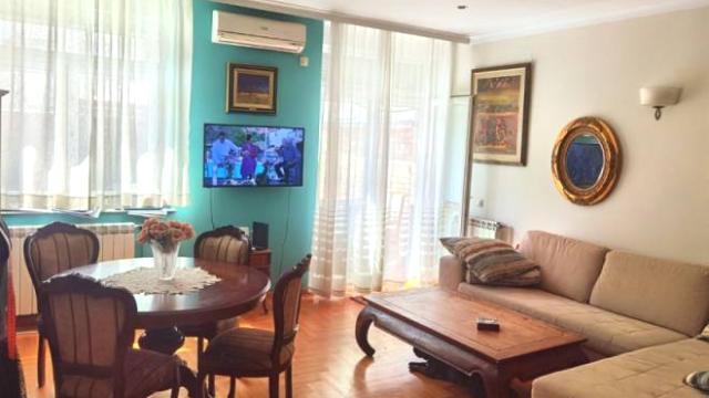 Stan, Trosoban, Prodaja, 111m2, Kajmakčalanska