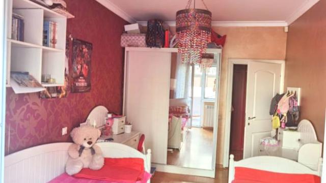 Stan, Trosoban, Prodaja, 111m2, Kajmakčalanska