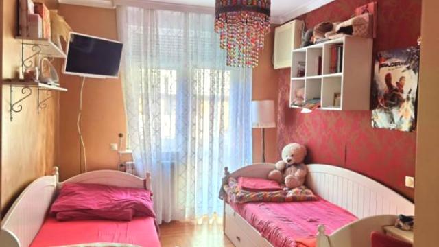 Stan, Trosoban, Prodaja, 111m2, Kajmakčalanska