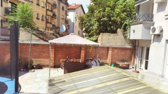 Stan, Trosoban, Prodaja, 111m2, Kajmakčalanska