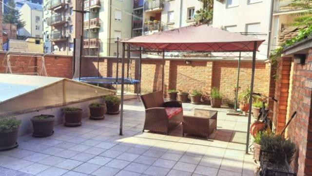 Stan, Trosoban, Prodaja, 111m2, Kajmakčalanska