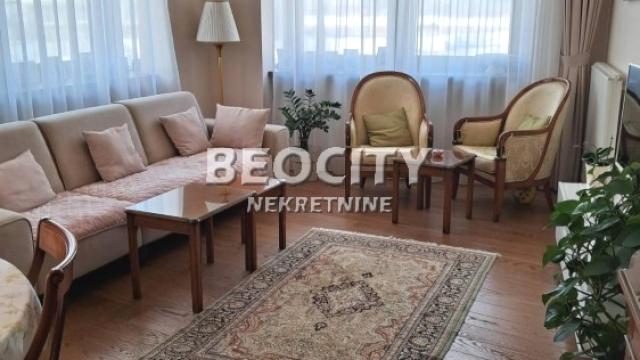 Stan, Trosoban, Prodaja, 90m2, Beograd na vodi, Savski venac, Arkadia