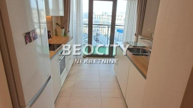 Stan, Trosoban, Prodaja, 90m2, Beograd na vodi, Savski venac, Arkadia