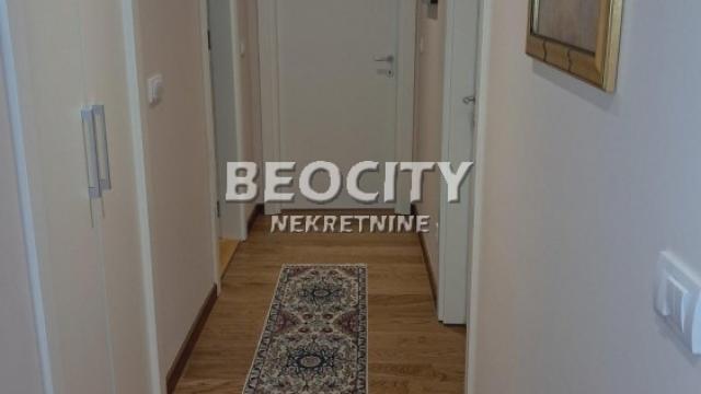 Stan, Trosoban, Prodaja, 90m2, Beograd na vodi, Savski venac, Arkadia