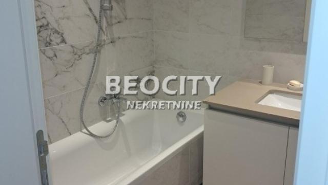 Stan, Trosoban, Prodaja, 90m2, Beograd na vodi, Savski venac, Arkadia