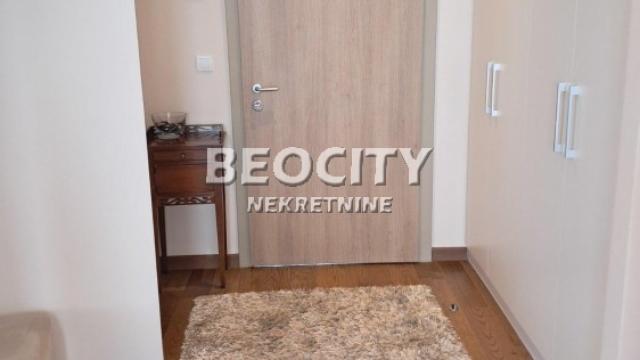 Stan, Trosoban, Prodaja, 90m2, Beograd na vodi, Savski venac, Arkadia