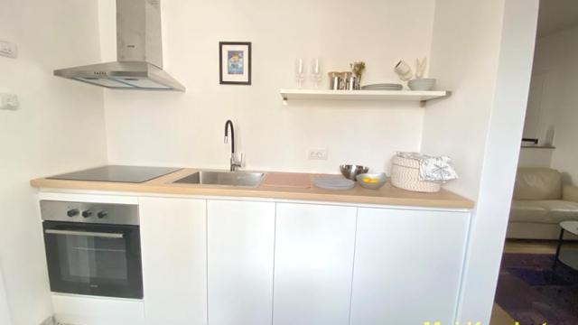 Stan, Dvosoban, Prodaja, 45m2, Centar, Stari grad, Višnjićeva