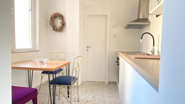 Stan, Dvosoban, Prodaja, 45m2, Centar, Stari grad, Višnjićeva