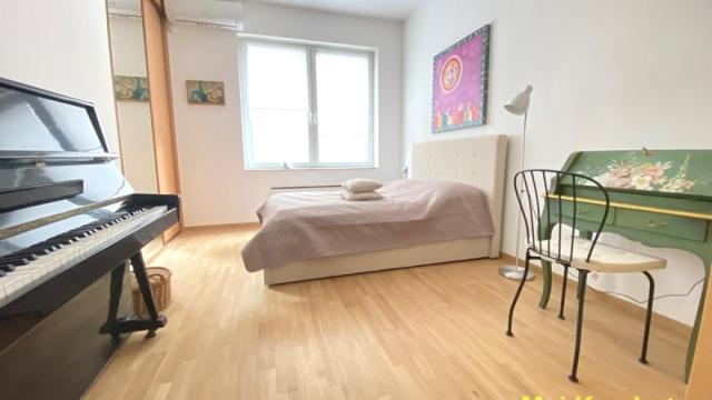 Stan, Dvosoban, Prodaja, 45m2, Centar, Stari grad, Višnjićeva