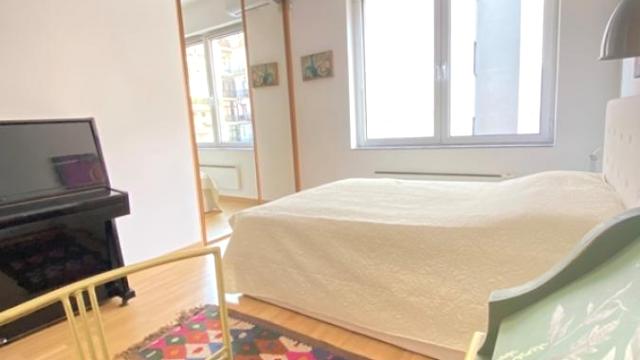 Stan, Dvosoban, Prodaja, 45m2, Centar, Stari grad, Višnjićeva