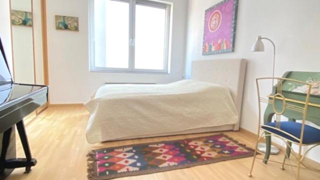 Stan, Dvosoban, Prodaja, 45m2, Centar, Stari grad, Višnjićeva