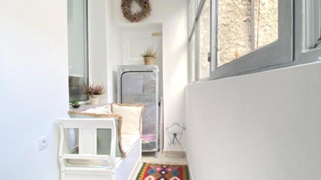 Stan, Dvosoban, Prodaja, 45m2, Centar, Stari grad, Višnjićeva