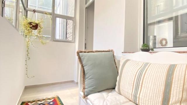 Stan, Dvosoban, Prodaja, 45m2, Centar, Stari grad, Višnjićeva