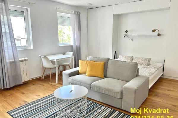 prodaja, stanova,
krunska-vracar-beograd, 1026206, jednosoban-loznicka