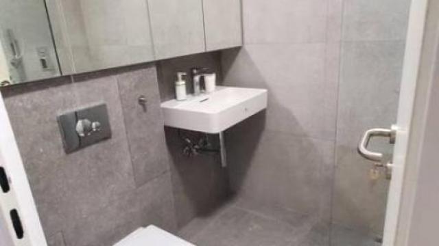 Stan, Jednosoban, Prodaja, 35m2, Krunska, Vračar, Loznička