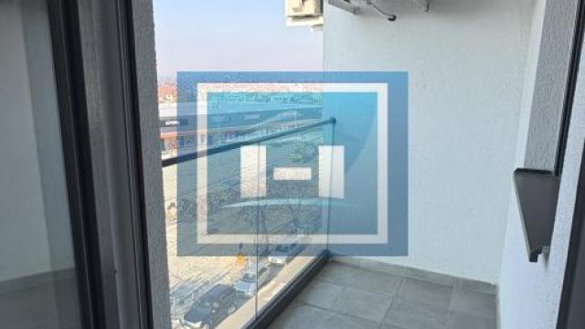 Stan, Jednosoban, Prodaja, 40m2, Aqua park, Gradska lokacija, Jagodina