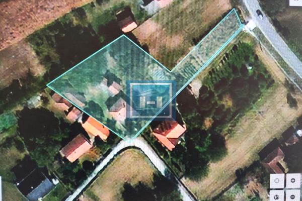 prodaja, kuca,
majur-opstina-jagodina, 1026209, dvosoban