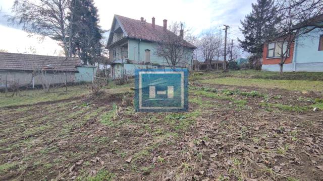 Kuća, Dvosoban, Prodaja, 72m2, Majur, Okolno mesto, Jagodina