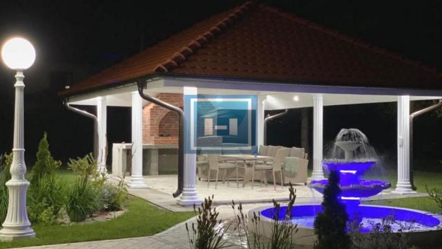 Kuća, četvorosoban, Prodaja, 140m2, Voljavče, Okolno mesto, Jagodina