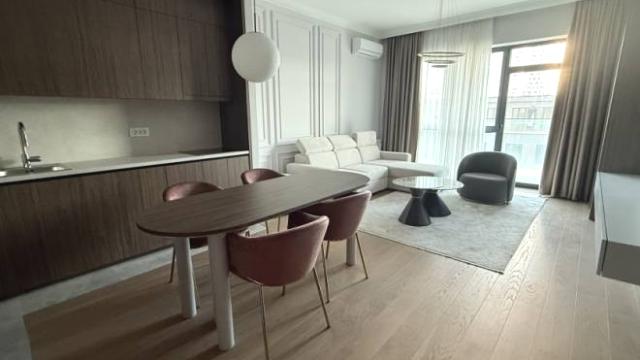 Stan, Trosoban, Izdavanje, 79m2, BW Scala