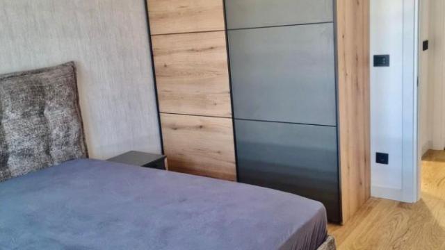 Stan, Trosoban, Izdavanje, 70m2, Banovo brdo, Čukarica, Požeška