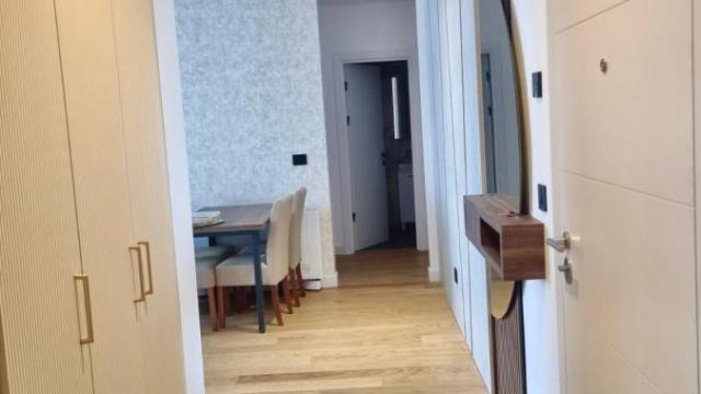 Stan, Trosoban, Izdavanje, 70m2, Banovo brdo, Čukarica, Požeška