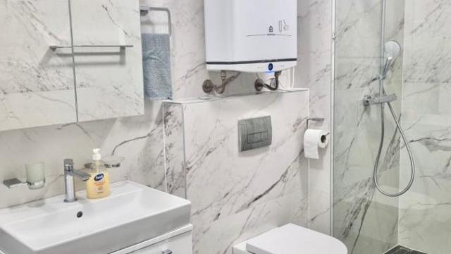 Stan, Trosoban, Izdavanje, 70m2, Banovo brdo, Čukarica, Požeška