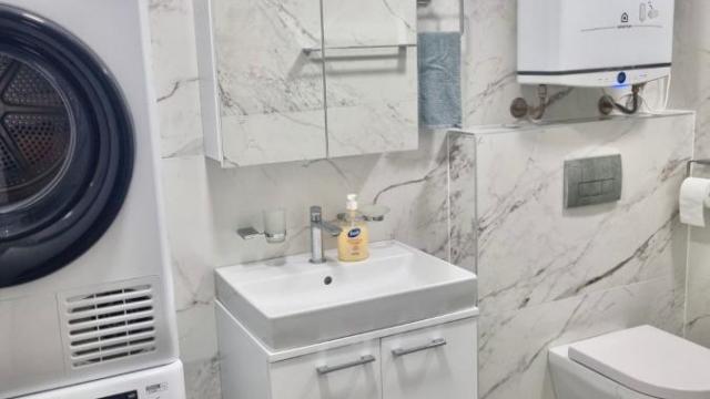 Stan, Trosoban, Izdavanje, 70m2, Banovo brdo, Čukarica, Požeška