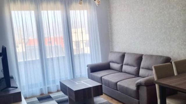 Stan, Trosoban, Izdavanje, 70m2, Banovo brdo, Čukarica, Požeška