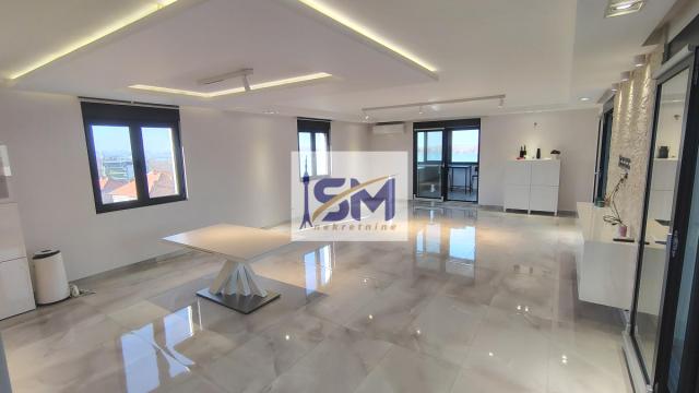 Stan, četvorosoban, Izdavanje, 280m2, Višnjica, Palilula, Maršala Tita