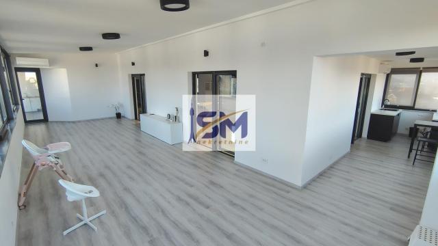 Stan, četvorosoban, Izdavanje, 280m2, Višnjica, Palilula, Maršala Tita