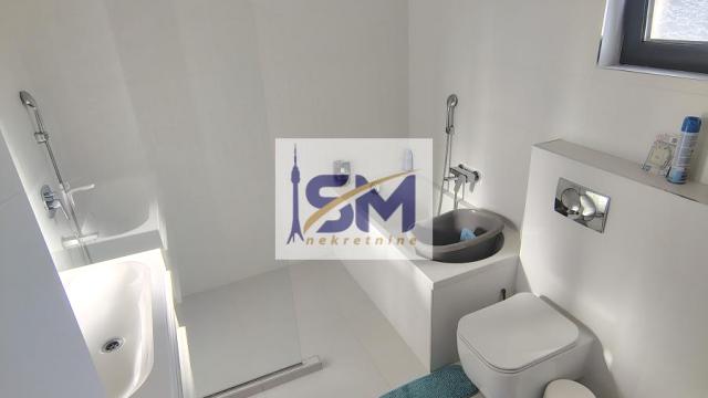 Stan, četvorosoban, Izdavanje, 280m2, Višnjica, Palilula, Maršala Tita