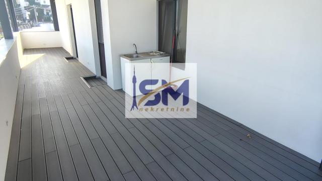 Stan, četvorosoban, Izdavanje, 280m2, Višnjica, Palilula, Maršala Tita