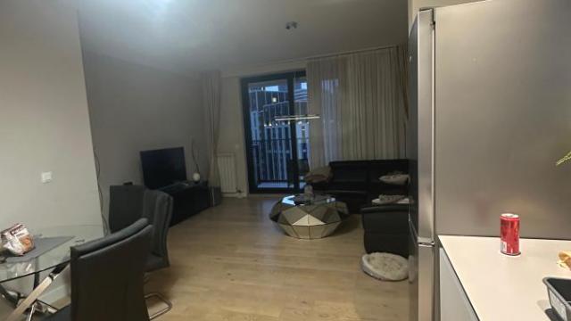 Stan, Trosoban, Izdavanje, 84m2, Beograd na vodi, Savski venac, Bulevar Vudroa Vilsona