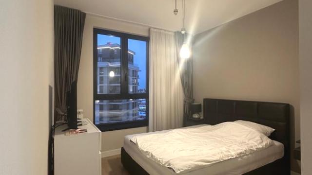 Stan, Trosoban, Izdavanje, 84m2, Beograd na vodi, Savski venac, Bulevar Vudroa Vilsona