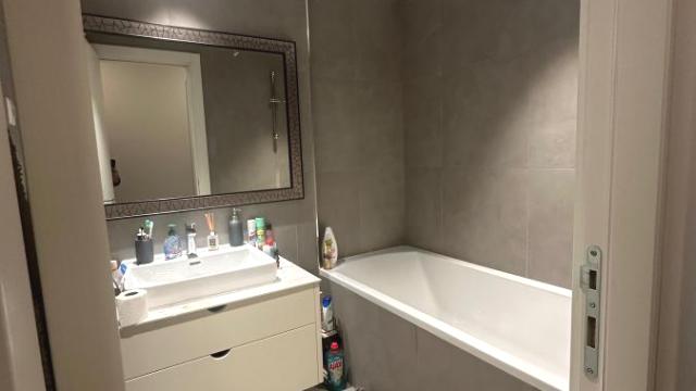 Stan, Trosoban, Izdavanje, 84m2, Beograd na vodi, Savski venac, Bulevar Vudroa Vilsona