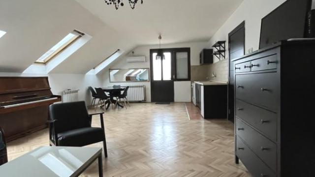 Stan, Dvoiposoban, Izdavanje, 70m2, Lekino brdo, Voždovac, Ðorđa Kratovca