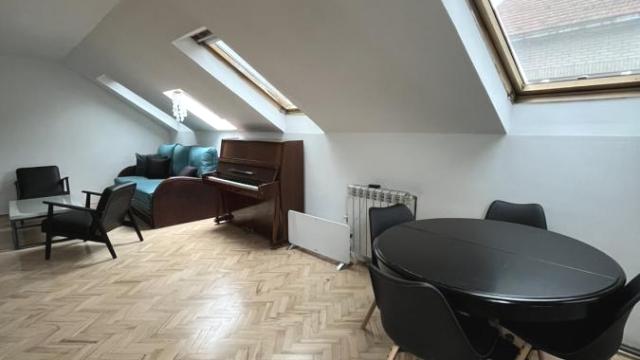 Stan, Dvoiposoban, Izdavanje, 70m2, Lekino brdo, Voždovac, Ðorđa Kratovca