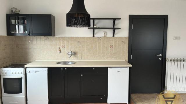 Stan, Dvoiposoban, Izdavanje, 70m2, Lekino brdo, Voždovac, Ðorđa Kratovca