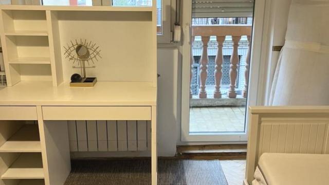 Stan, Dvoiposoban, Izdavanje, 70m2, Lekino brdo, Voždovac, Ðorđa Kratovca