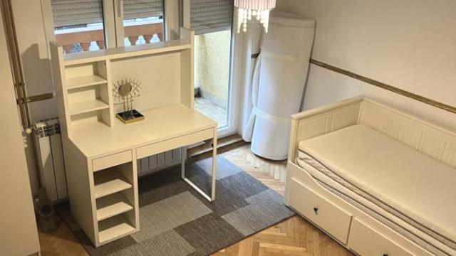 Stan, Dvoiposoban, Izdavanje, 70m2, Lekino brdo, Voždovac, Ðorđa Kratovca