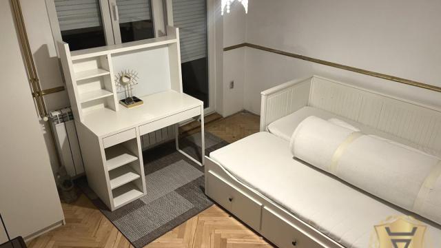 Stan, Dvoiposoban, Izdavanje, 70m2, Lekino brdo, Voždovac, Ðorđa Kratovca