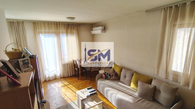 Stan, Garsonjera, Prodaja, 28m2, Medaković 1, Voždovac, Ignjata joba