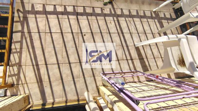 Stan, Garsonjera, Prodaja, 28m2, Medaković 1, Voždovac, Ignjata joba